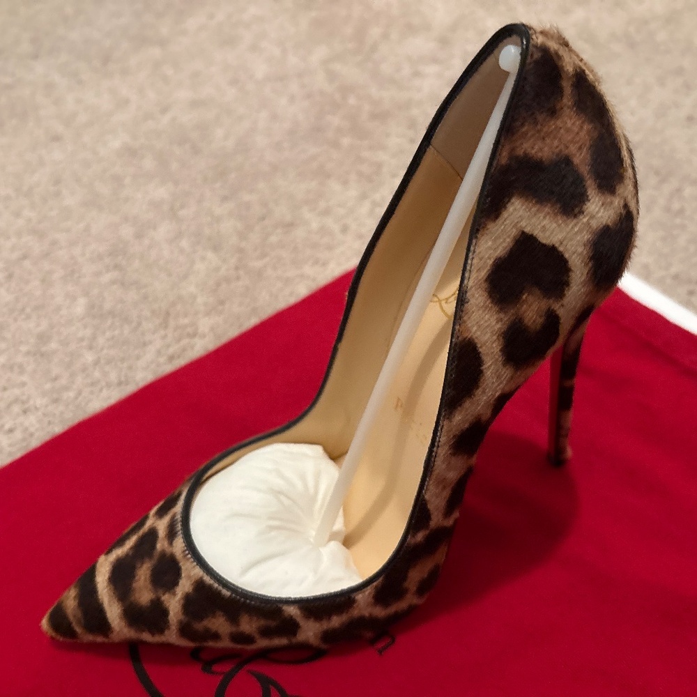 Christian Louboutin Heels